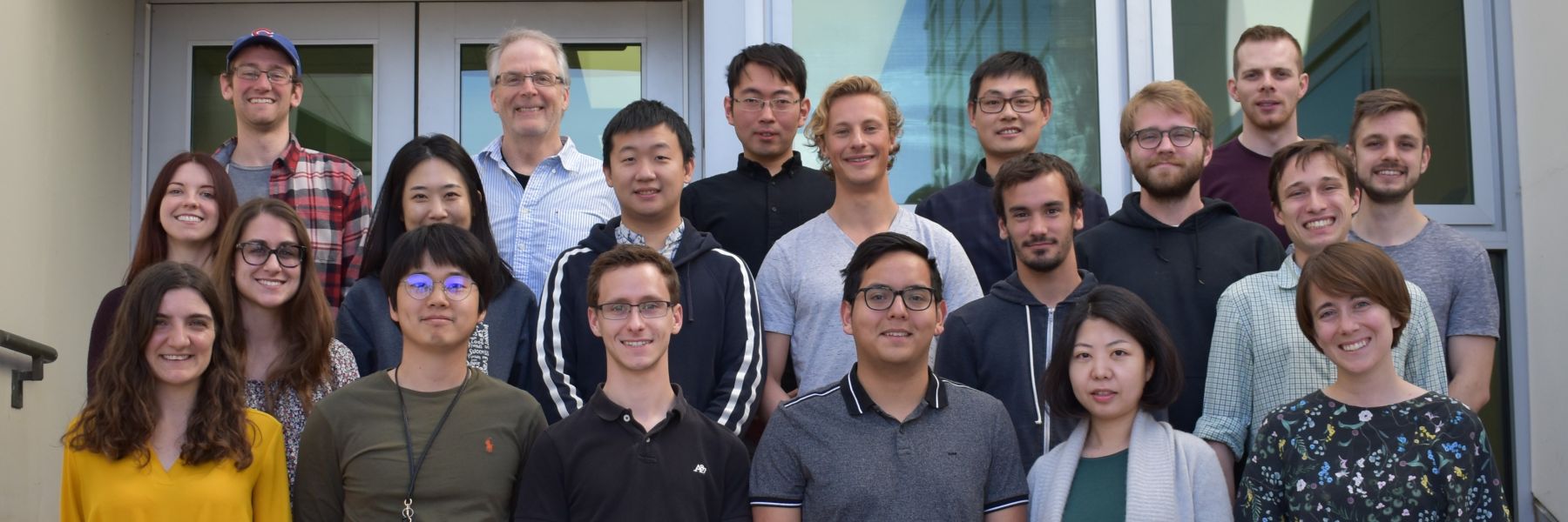 Craig Hawker Group UC Santa Barbara