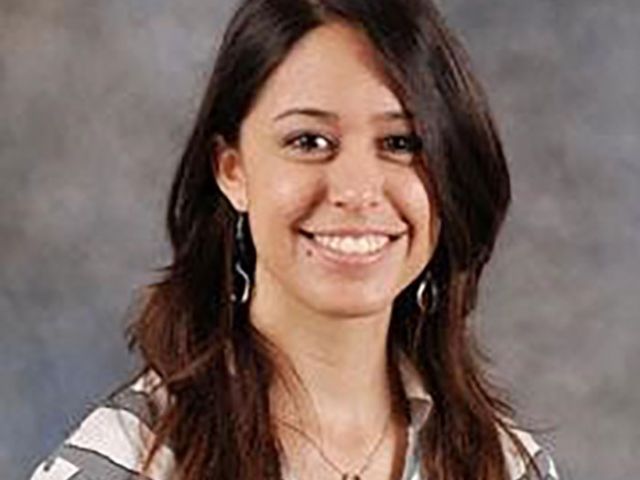 Photo of Yvonne Diaz