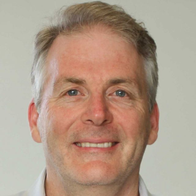 Photo of Craig Hawker