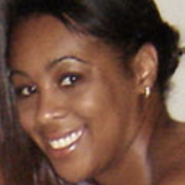 Photo of Jasmine Hunt