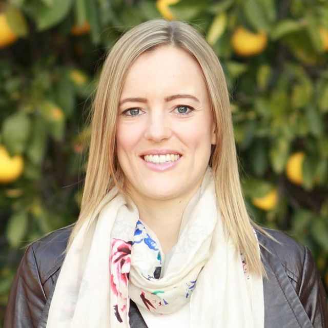 Photo of Alaina McGrath