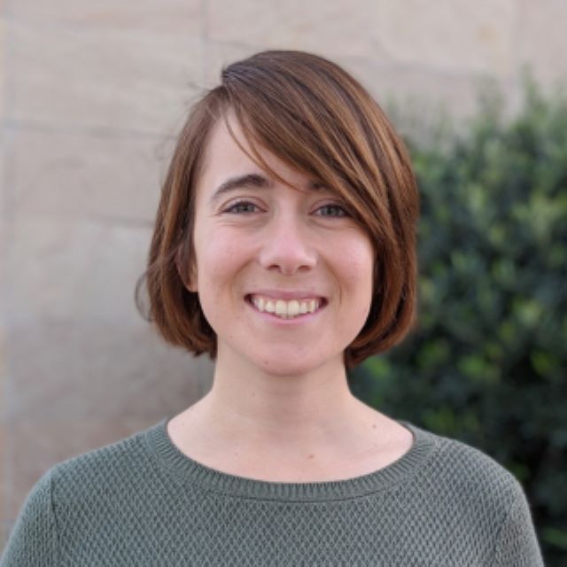 Photo of Caitlin Sample