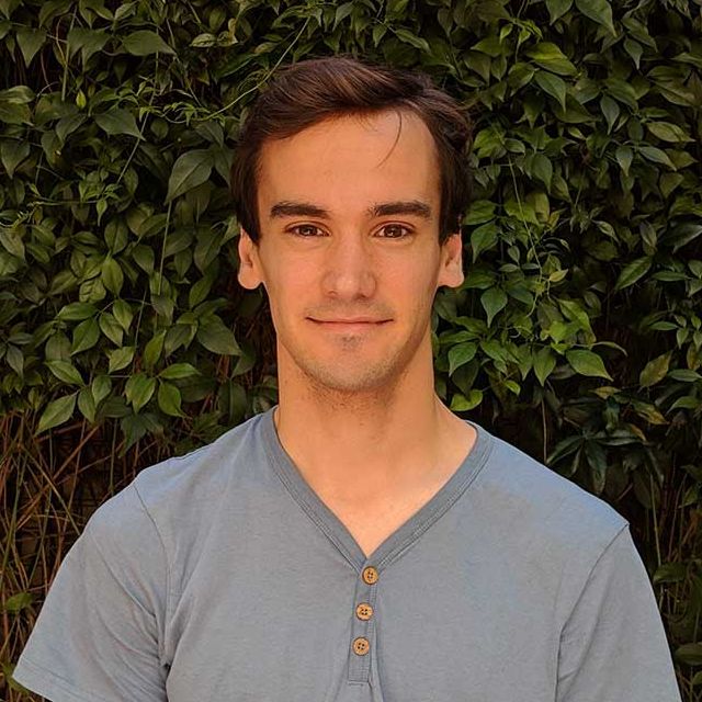 Photo of Colton D'Ambra