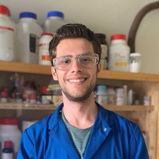 Photo of Job Struijs