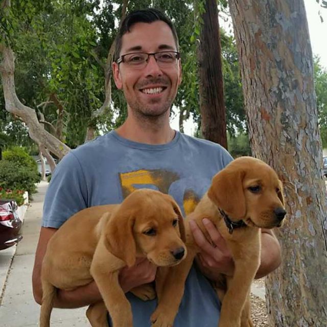 Photo of Rayco Perez Schuller