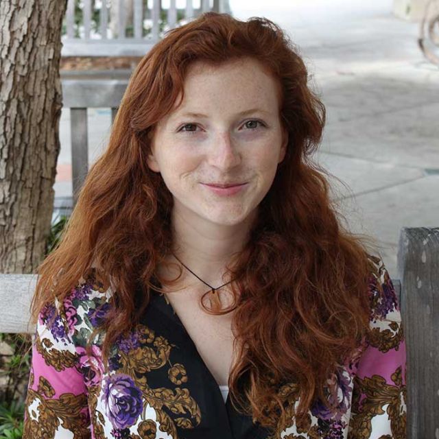 Photo of Shelby Shankel