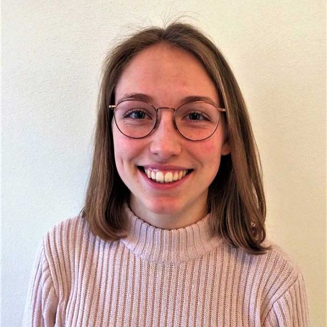 Photo of Tessa Loman