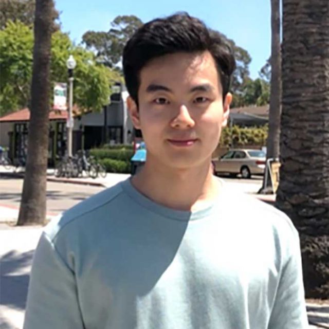 Photo of Youngkwon Kim