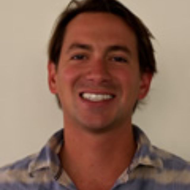 Photo of Eric Pressly