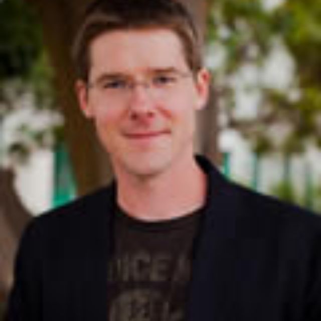 Photo of Nathaniel Lynd