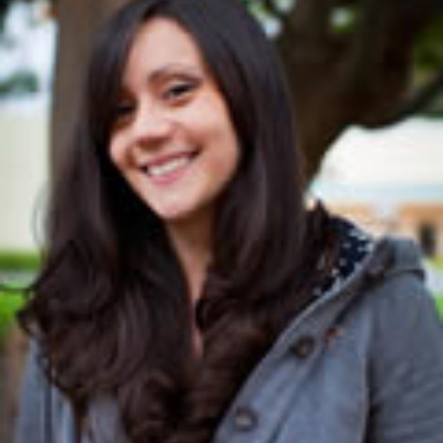 Photo of Christina Rodriguez