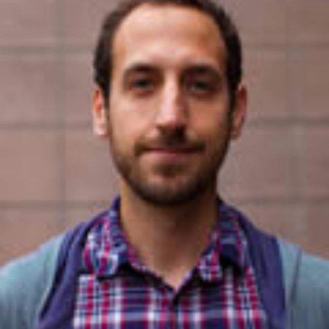 Photo of Daniel Klinger