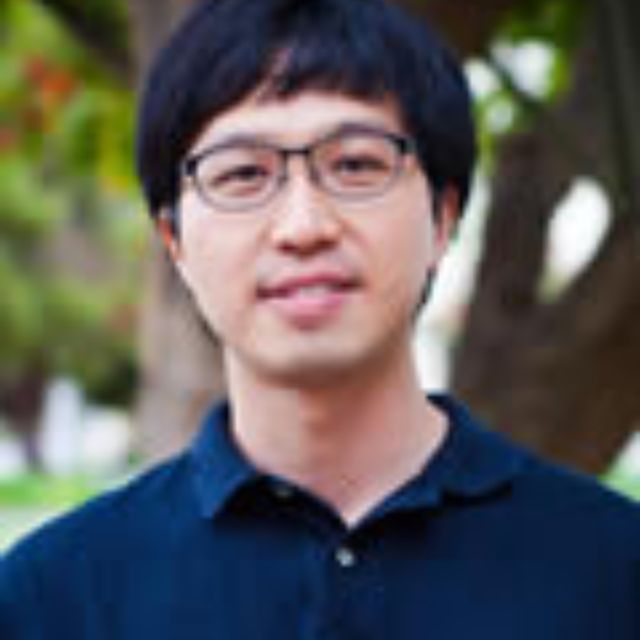 Photo of Joon-Soo Kim