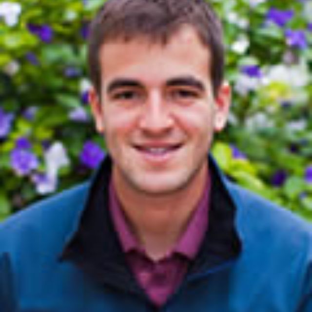 Photo of Edward Toumayan