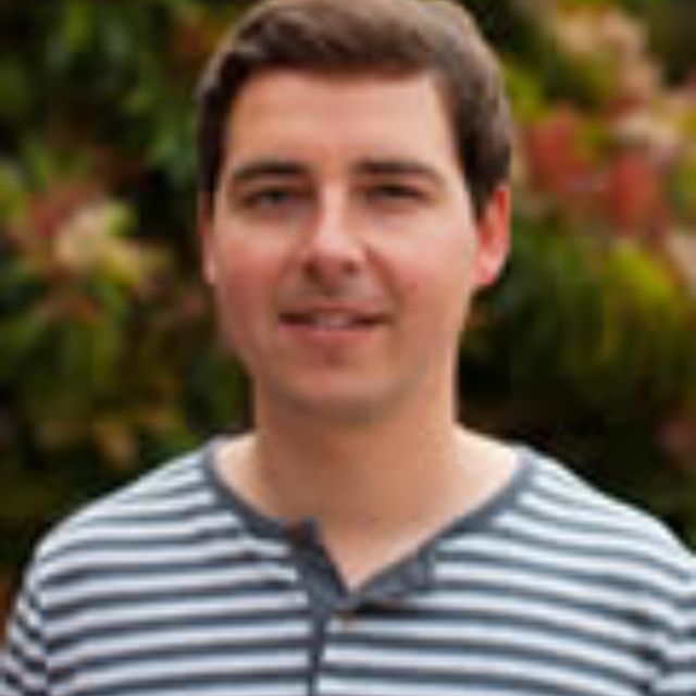 Photo of Johannes Sprafke