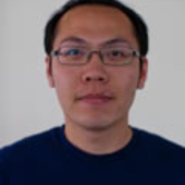 Photo of Chien-Yang Chiu