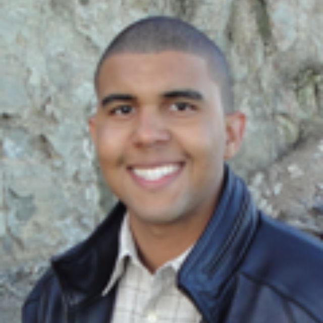 Photo of John Cowart