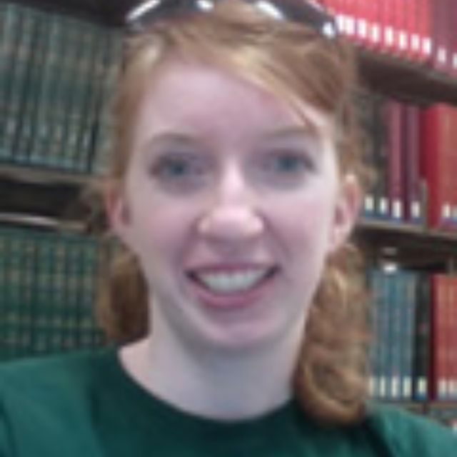 Photo of  Jessica Cash