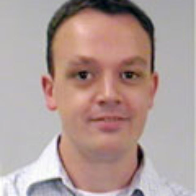 Photo of Jos Paulusse