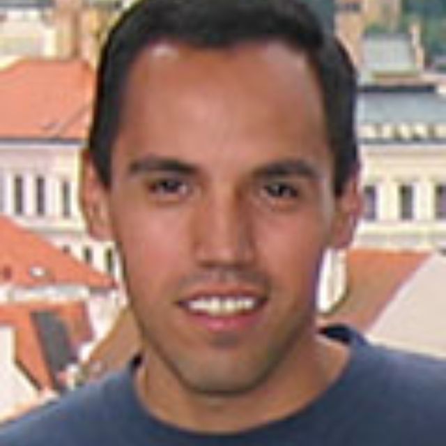 Photo of Luis Campos