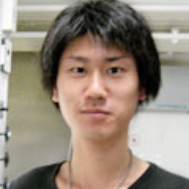 Photo of Kaoru Ohshimizu