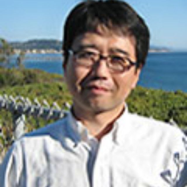 Photo of Kotaro Satoh