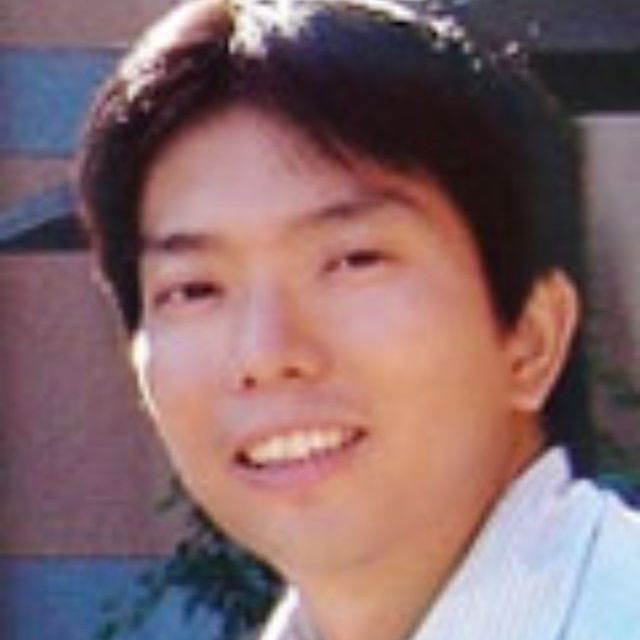 Photo of Kenichi Fukukawa