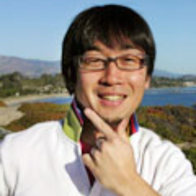 Photo of Kosuke Ono