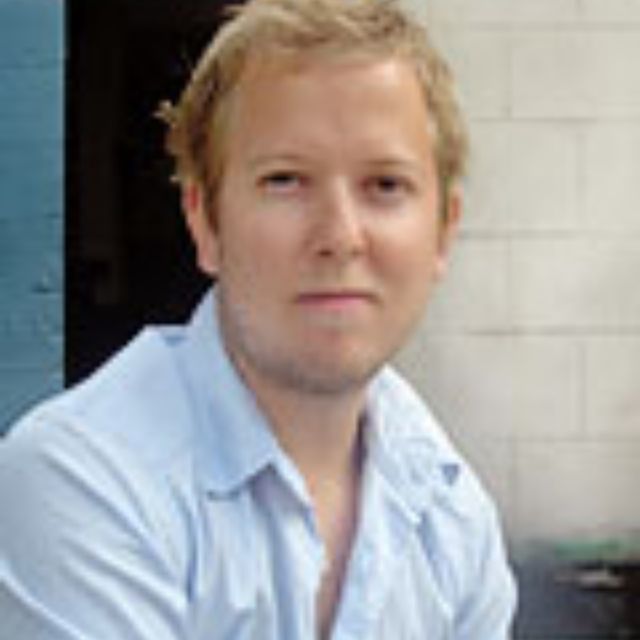 Photo of Luke Connal