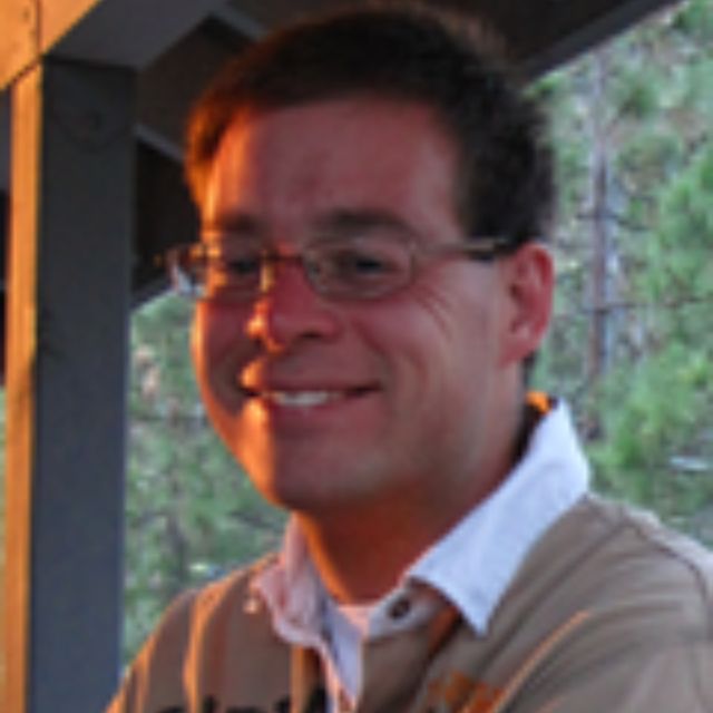 Photo of Martin Wolffs