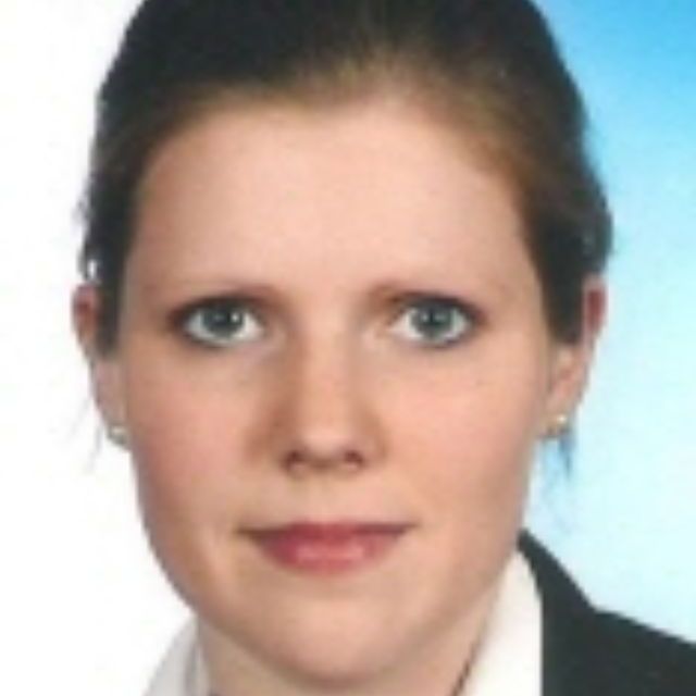 Photo of Ilka Paulus