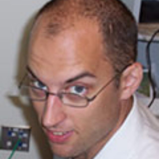 Photo of Peter Lownhielm