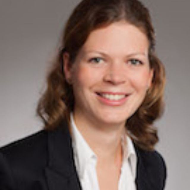 Photo of Carolin Fleischmann