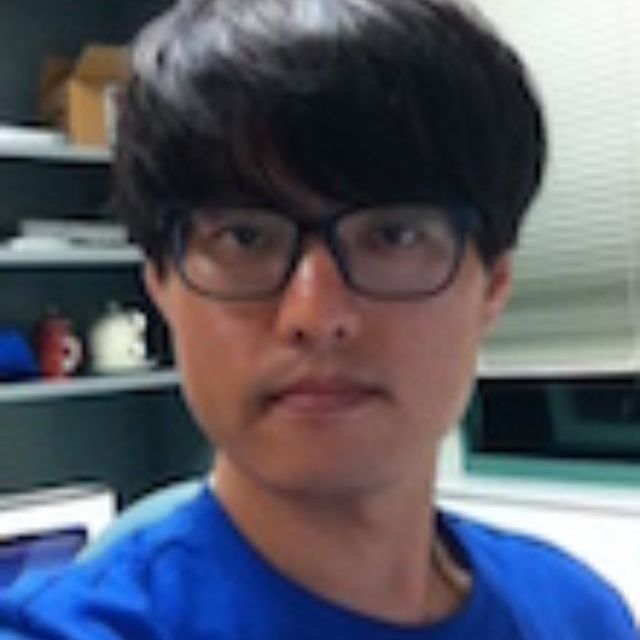 Photo of Eunyong Seo