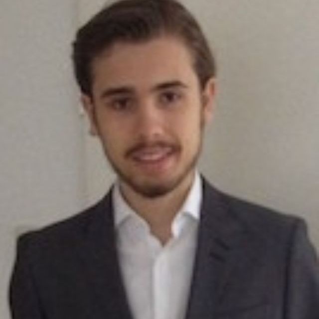 Photo of Kasper Vonk