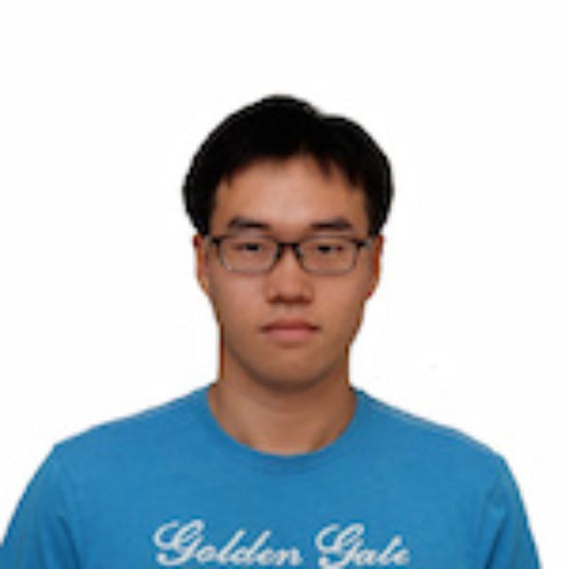 Photo of Sungbaek Seo