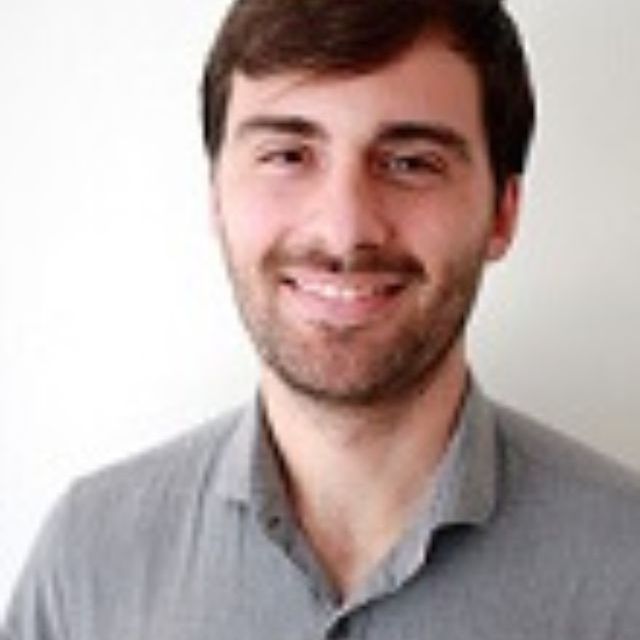 Photo of Brenden McDearmon