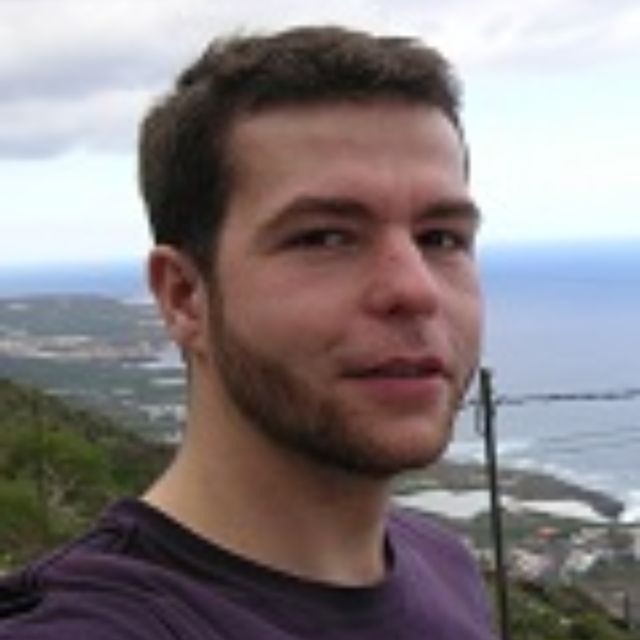 Photo of Robert Potzsch