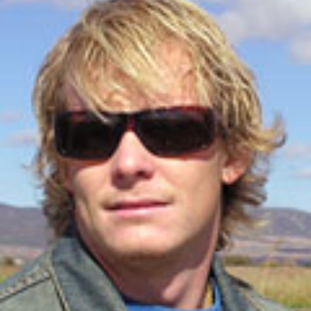 Photo of Robert Vestberg
