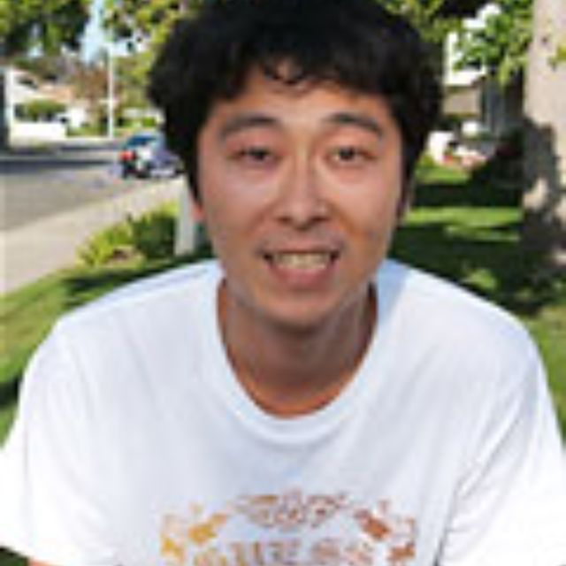 Photo of Ryosuke Sakai