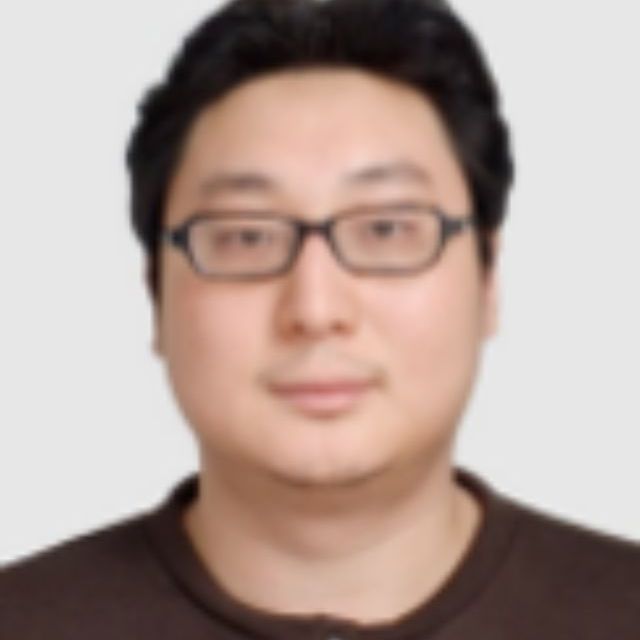 Photo of Sang Ho Lee