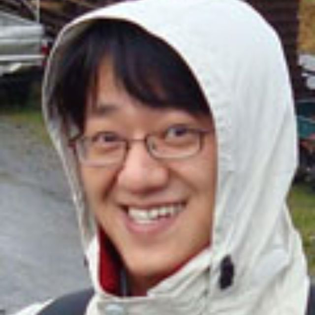 Photo of Se Gyu Jang