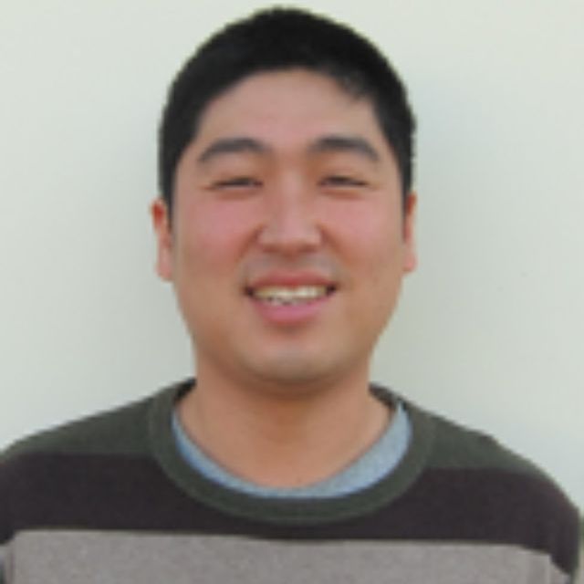 Photo of Seung Soo Oh