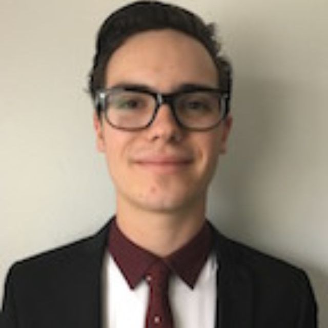 Photo of Shay Seguin