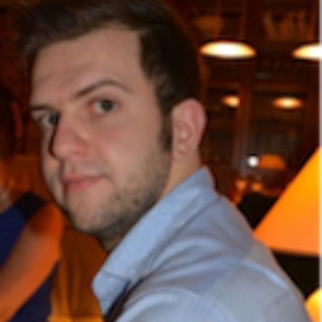 Photo of Stijn Billiet