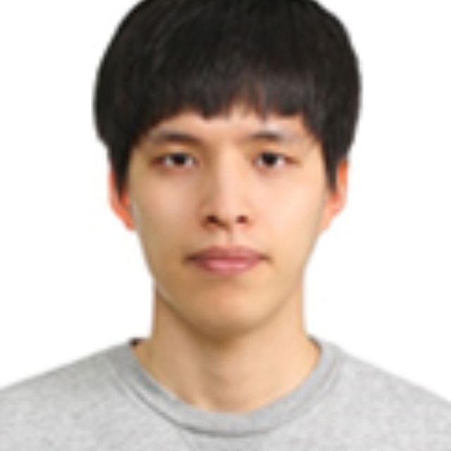Photo of Sanghyun Lim