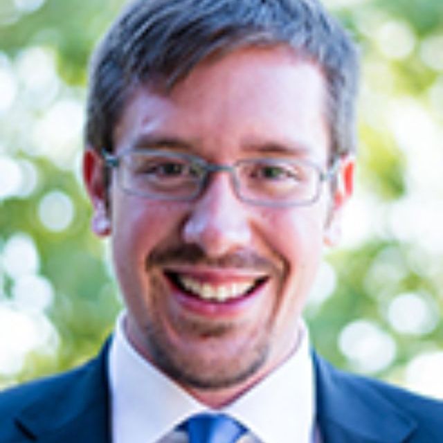 Photo of Christian Pester