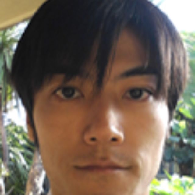 Photo of Satoshi Shibui