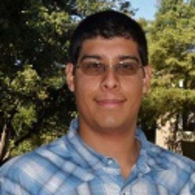 Photo of Thomas Gonzalez