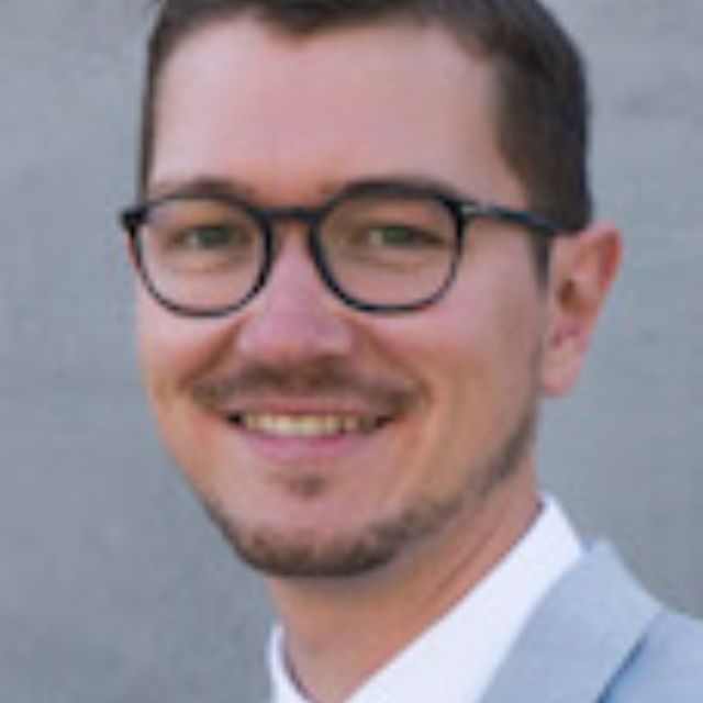 Photo of Johannes Willenbacher